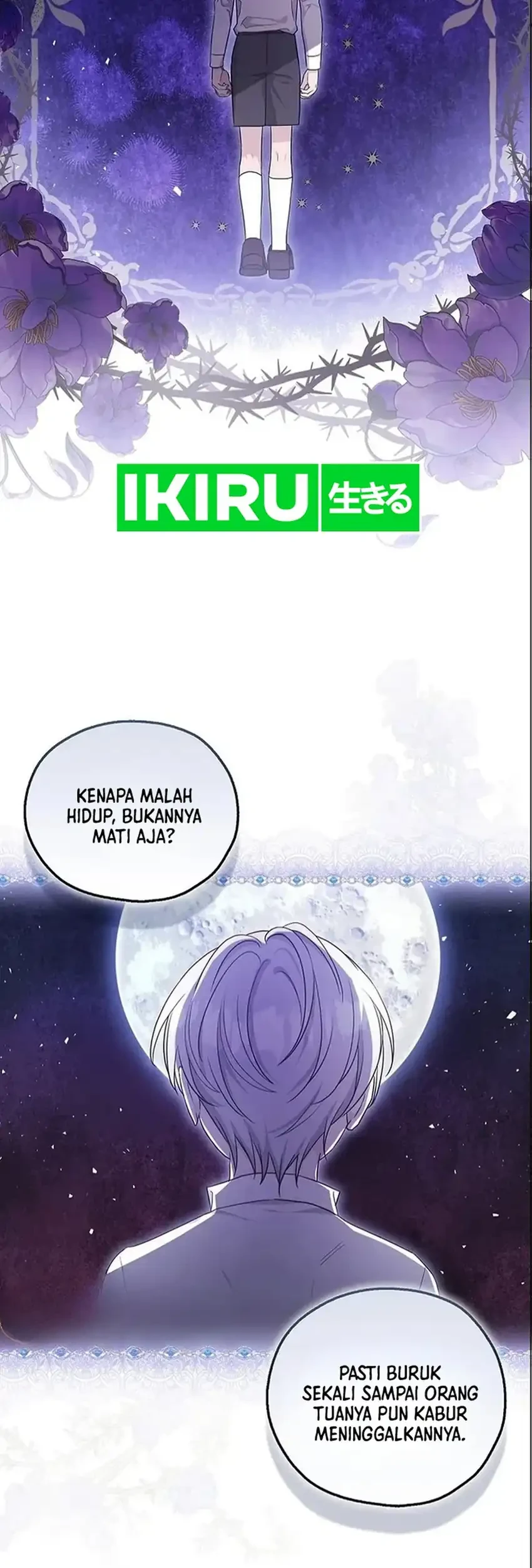 Bocil Villain Si Cenayang Chapter 7 - halaman 41