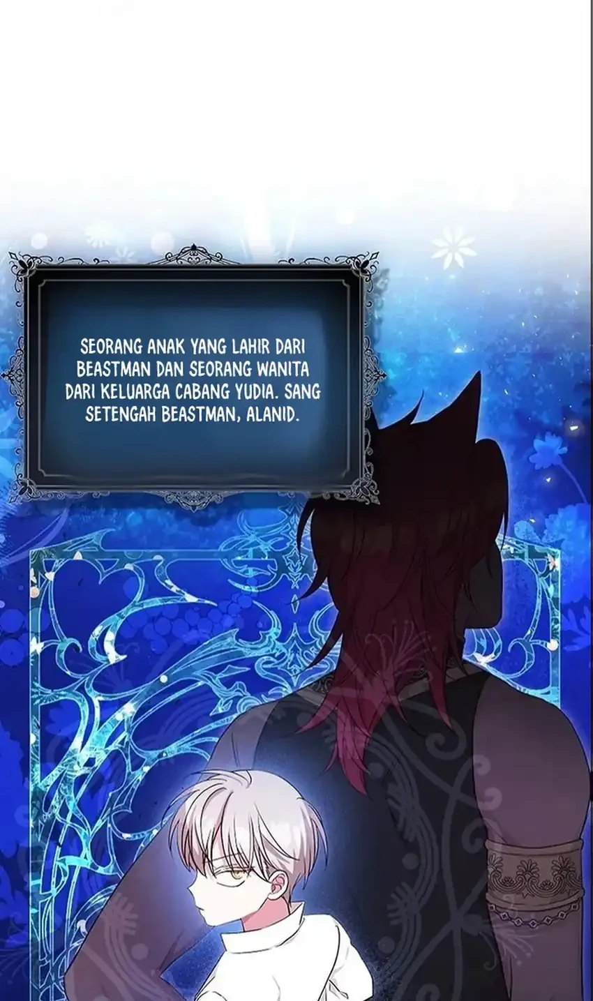 Bocil Villain Si Cenayang Chapter 7 - halaman 42