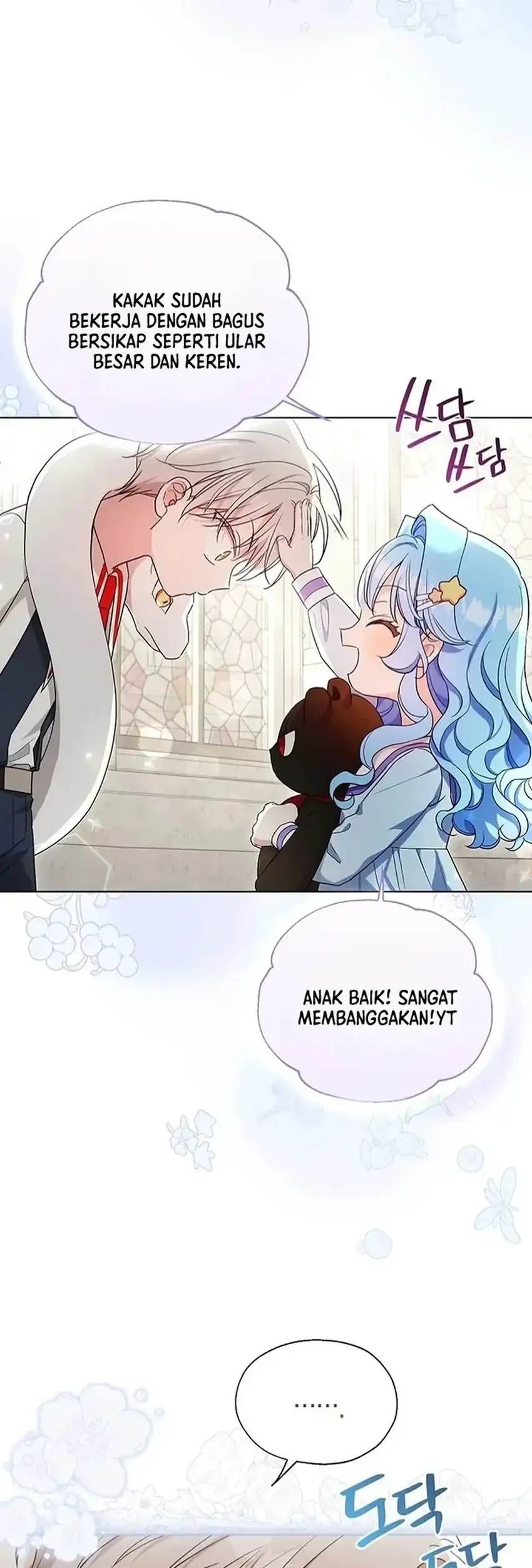 Bocil Villain Si Cenayang Chapter 7 - halaman 45