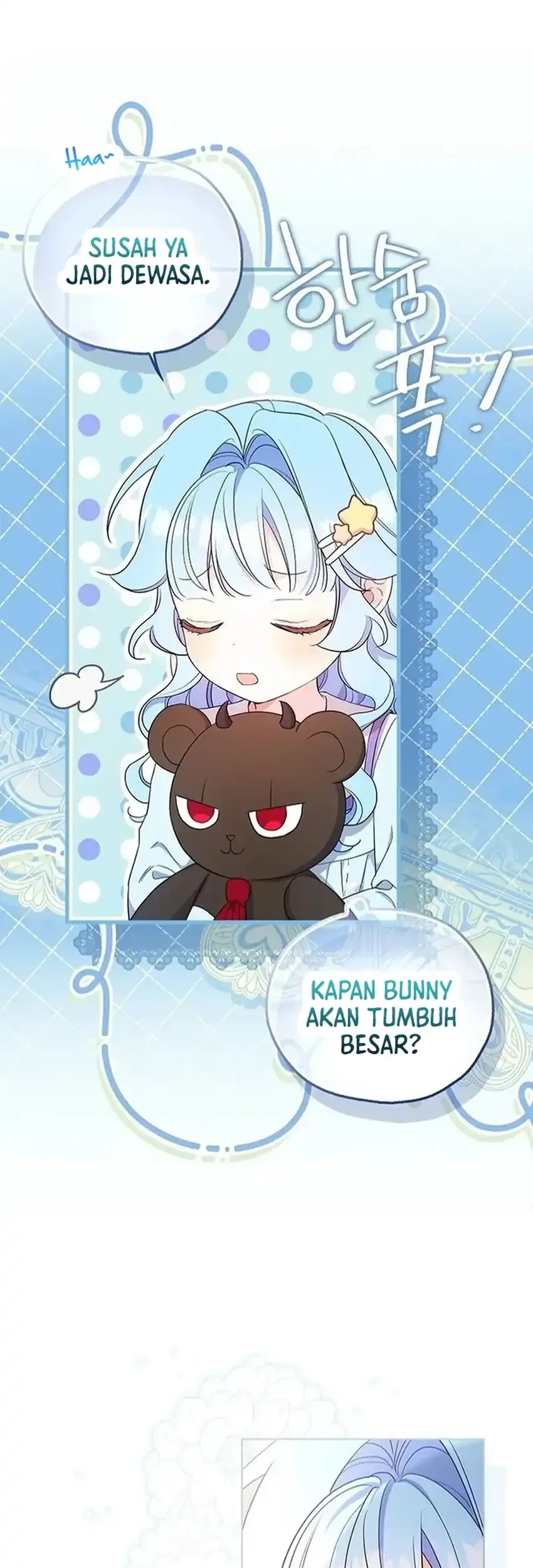 Bocil Villain Si Cenayang Chapter 7 - halaman 55