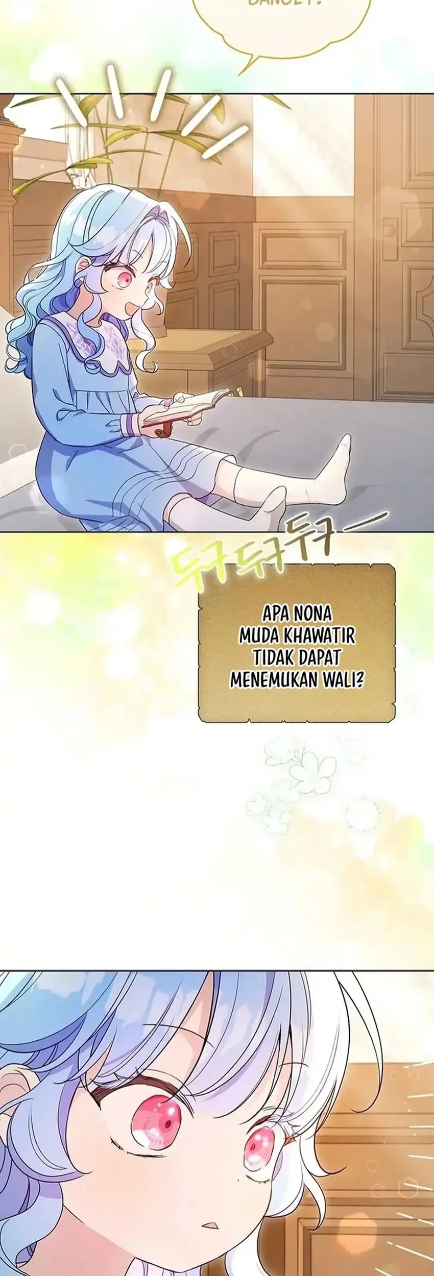Bocil Villain Si Cenayang Chapter 7 - halaman 67
