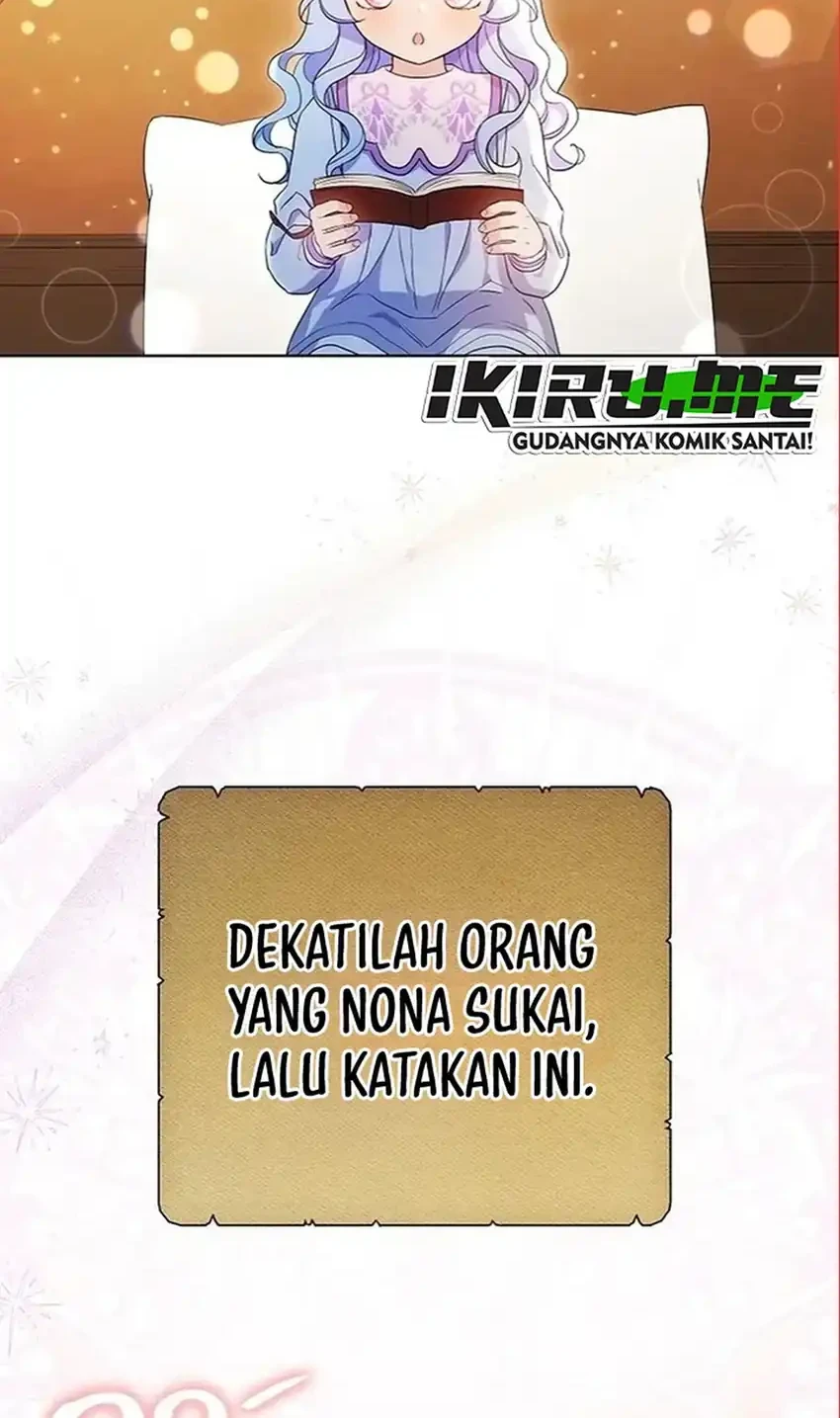 Bocil Villain Si Cenayang Chapter 7 - halaman 70