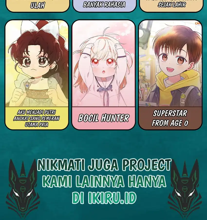 Bocil Villain Si Cenayang Chapter 7 - halaman 73