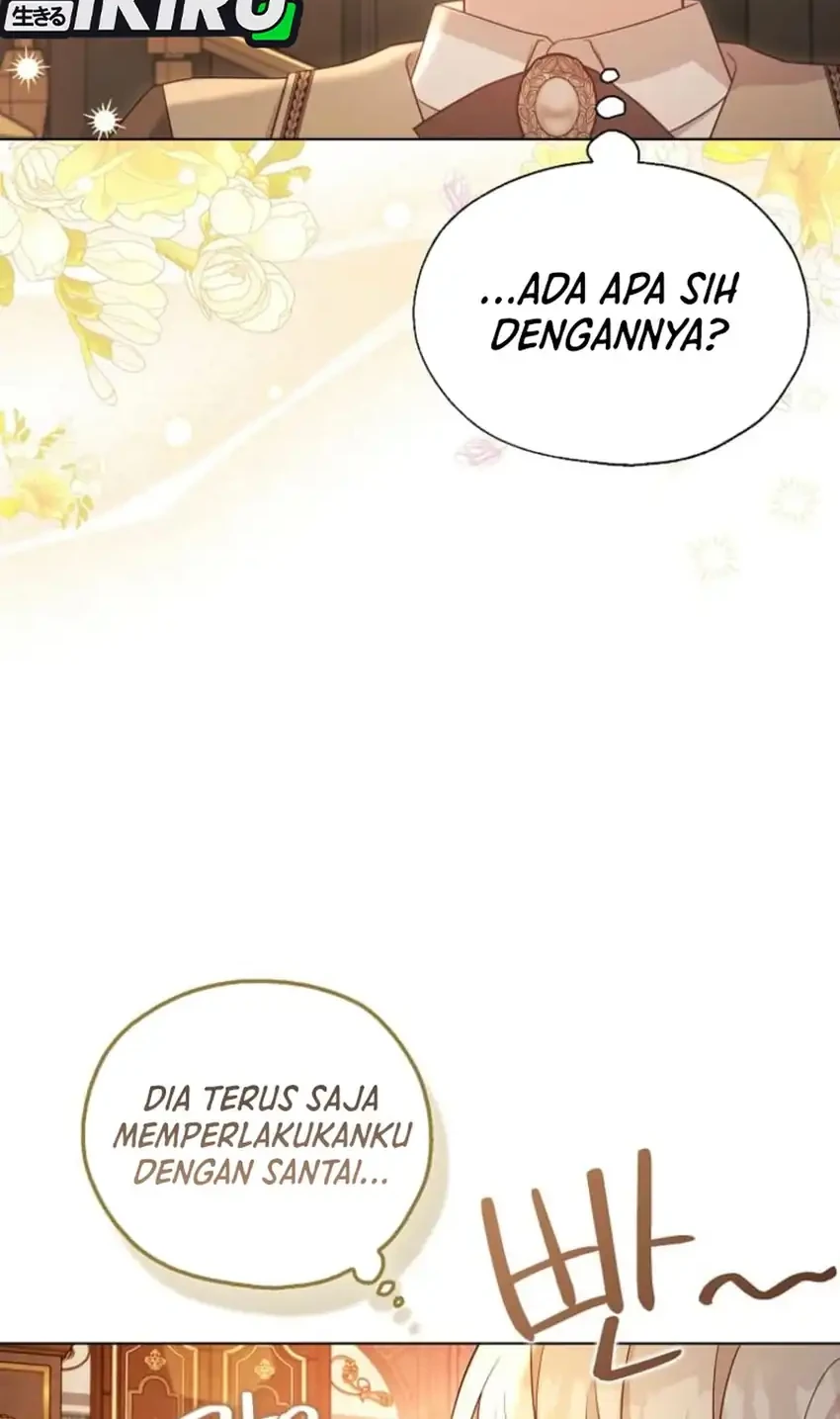 Bocil Villain Si Cenayang Chapter 8 - halaman 14