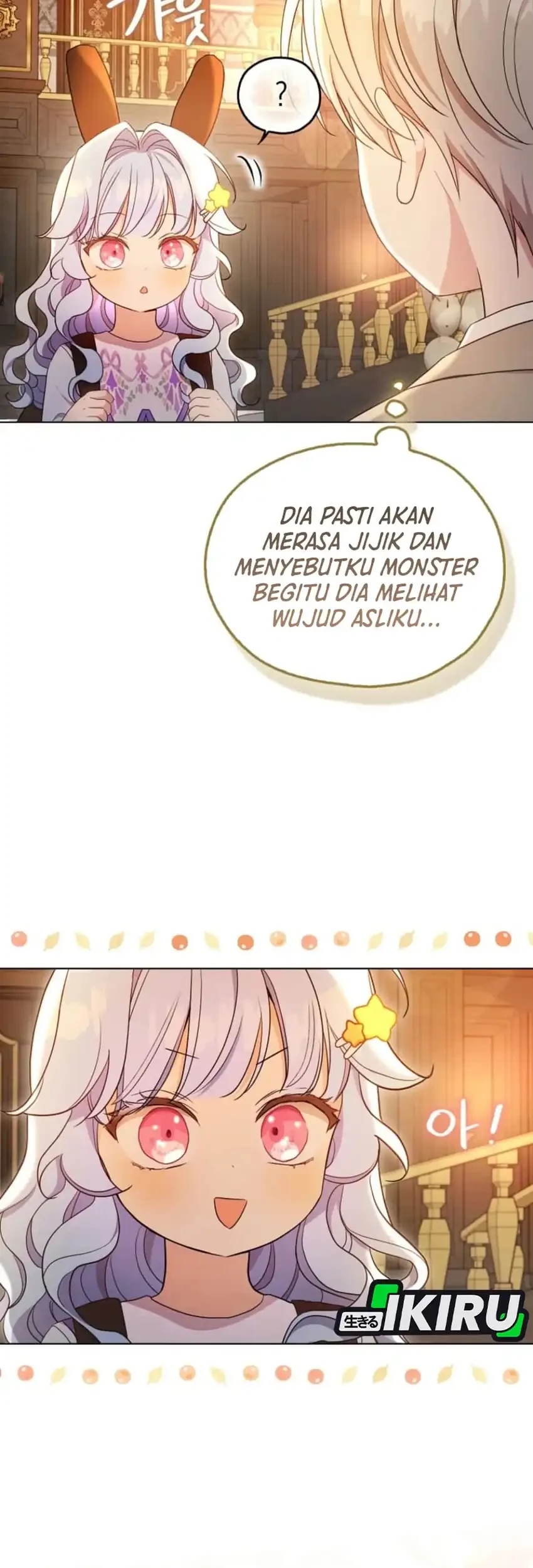 Bocil Villain Si Cenayang Chapter 8 - halaman 15