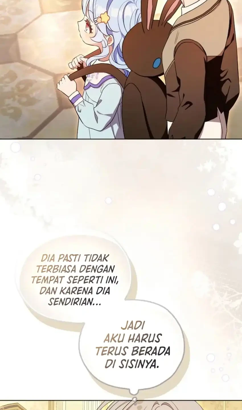 Bocil Villain Si Cenayang Chapter 8 - halaman 30
