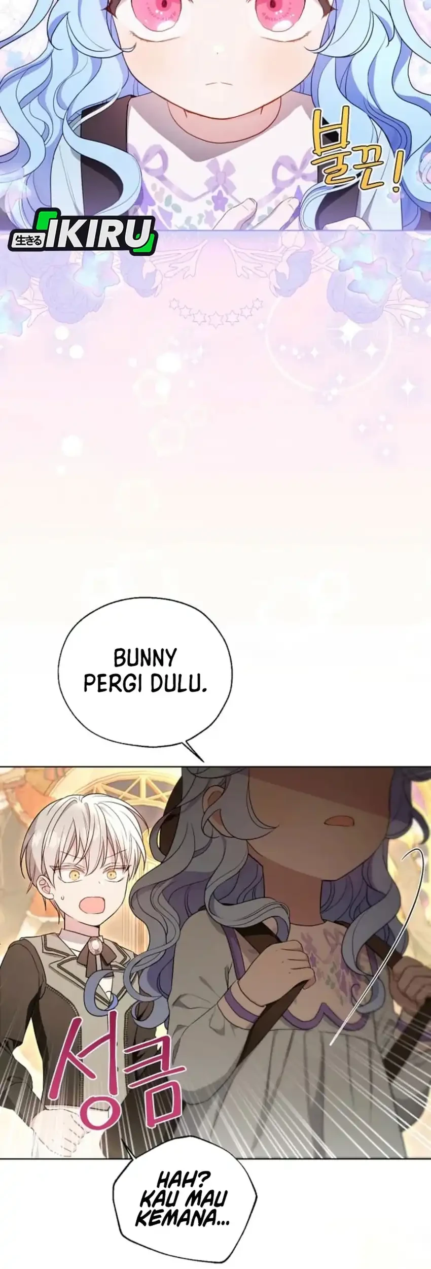 Bocil Villain Si Cenayang Chapter 8 - halaman 39