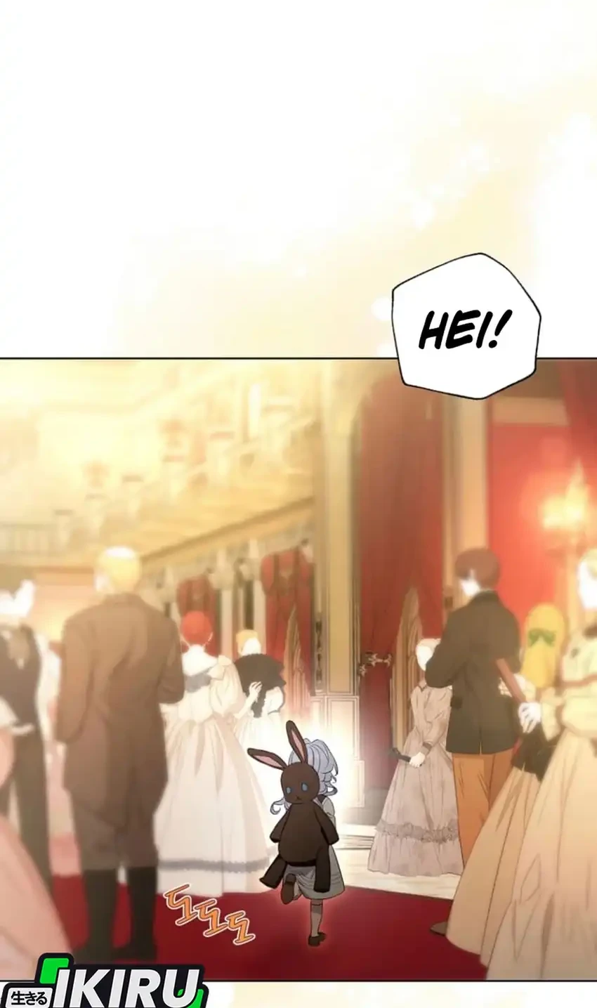 Bocil Villain Si Cenayang Chapter 8 - halaman 40