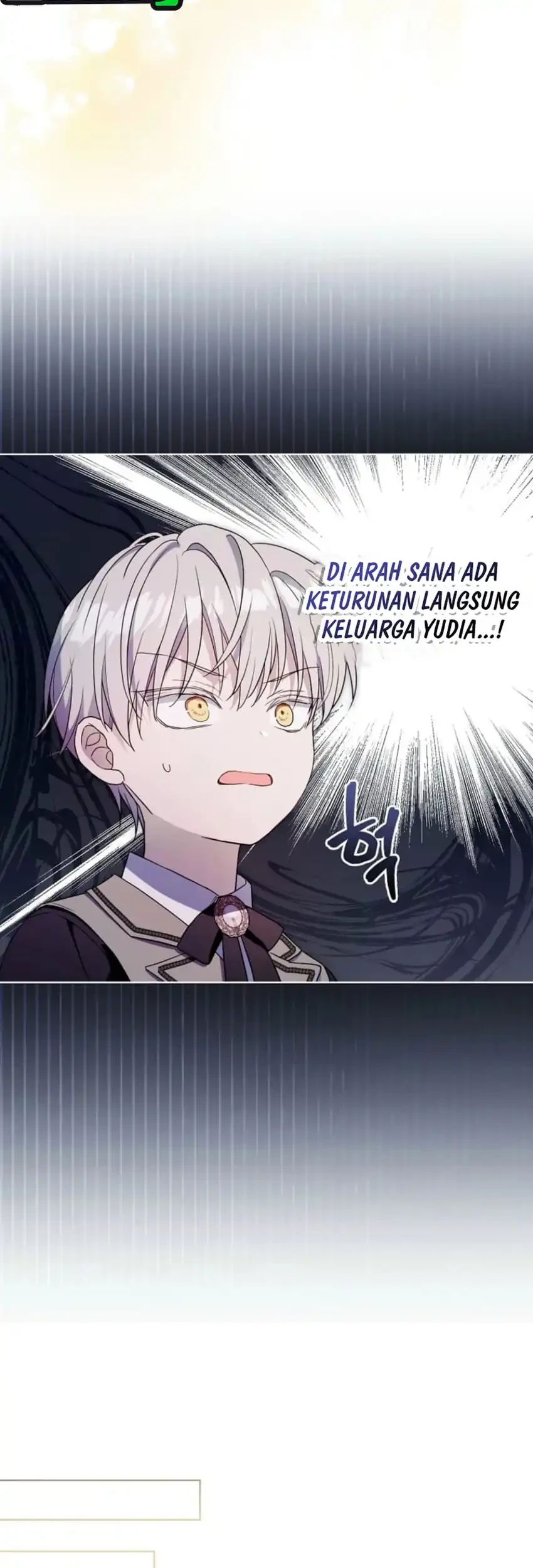 Bocil Villain Si Cenayang Chapter 8 - halaman 41