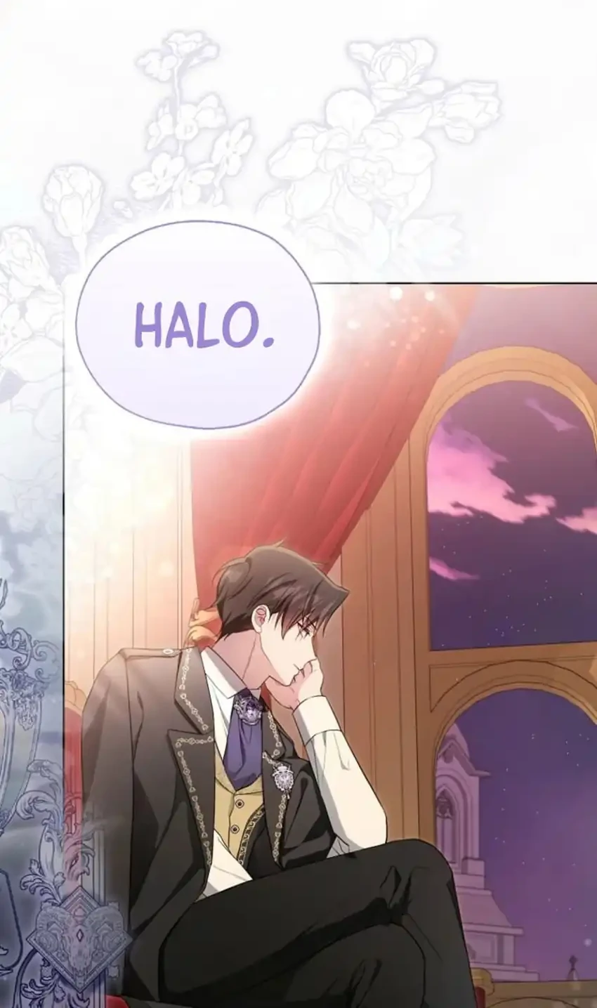 Bocil Villain Si Cenayang Chapter 8 - halaman 44
