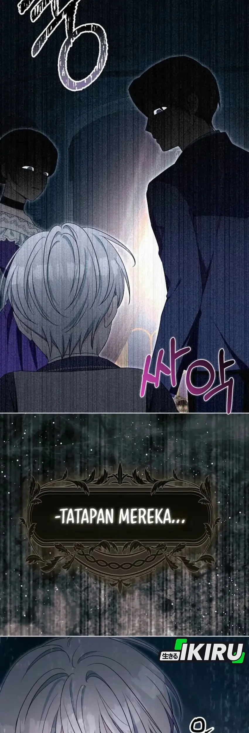 Bocil Villain Si Cenayang Chapter 8 - halaman 51