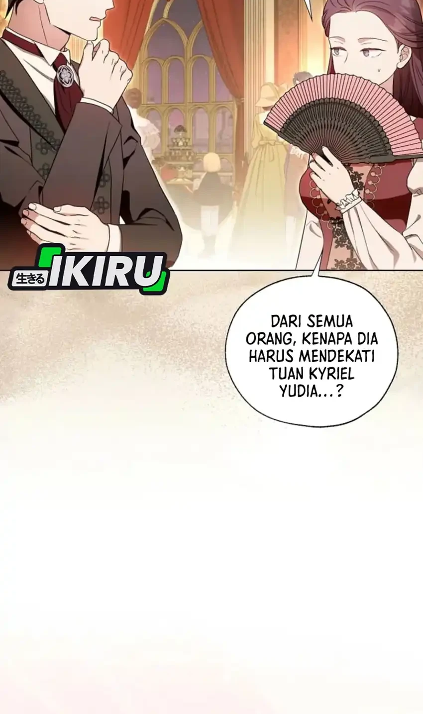 Bocil Villain Si Cenayang Chapter 8 - halaman 56