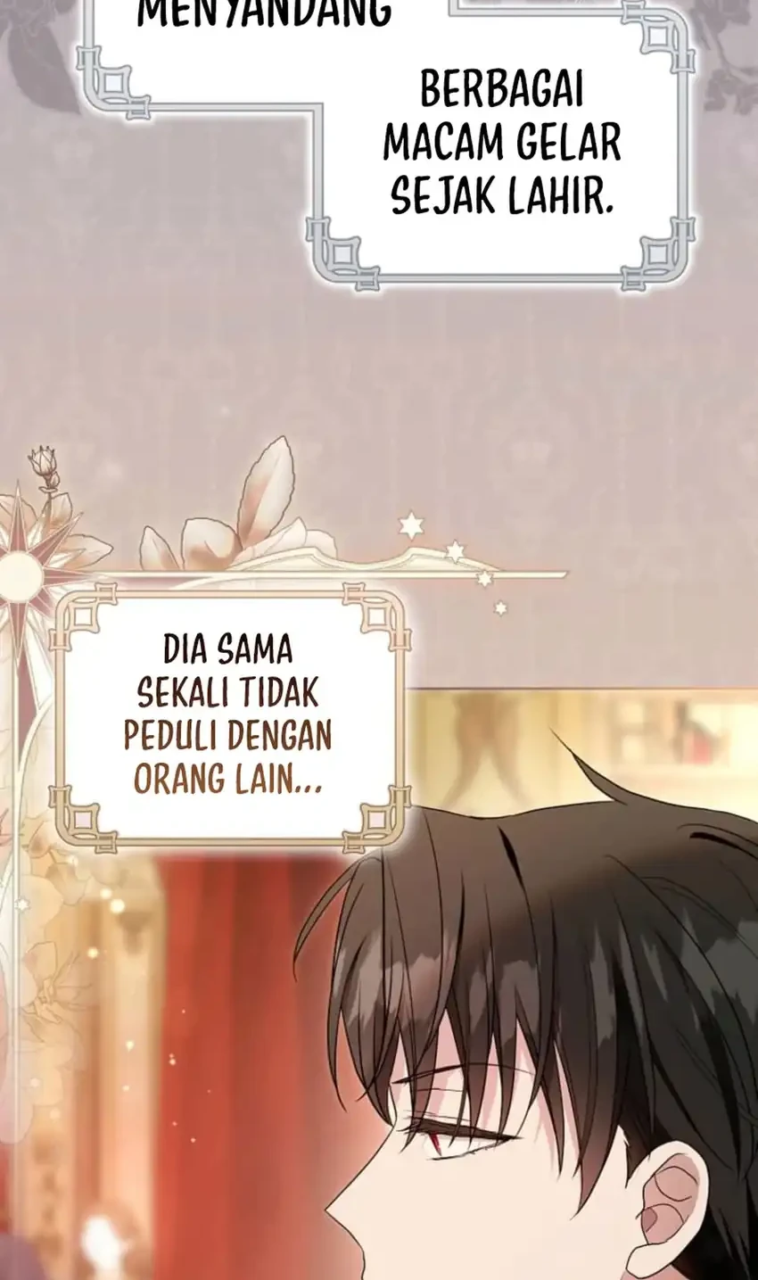 Bocil Villain Si Cenayang Chapter 8 - halaman 60