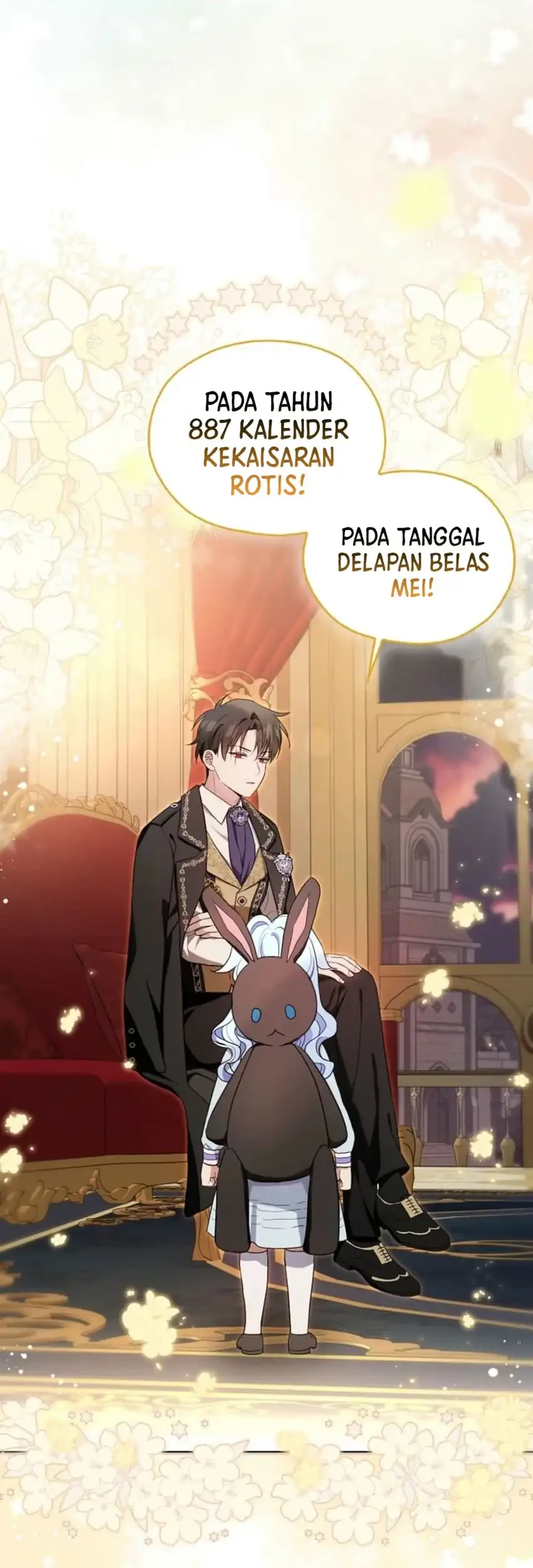 Bocil Villain Si Cenayang Chapter 8 - halaman 63