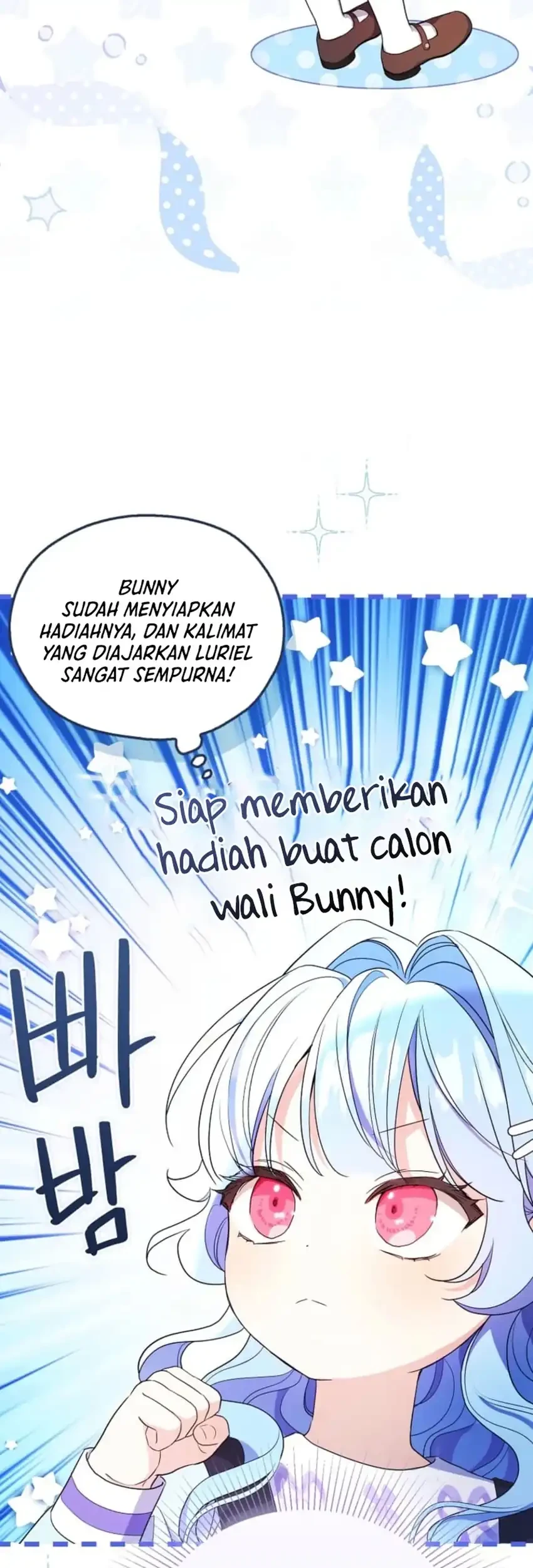 Bocil Villain Si Cenayang Chapter 8 - halaman 7