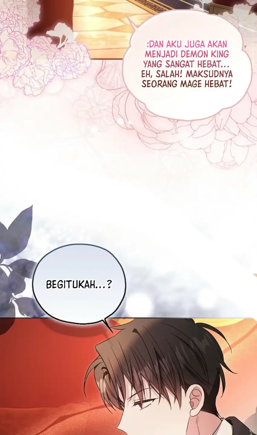 Bocil Villain Si Cenayang Chapter 9 - halaman 12