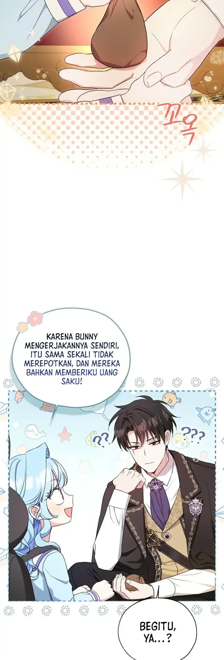 Bocil Villain Si Cenayang Chapter 9 - halaman 15