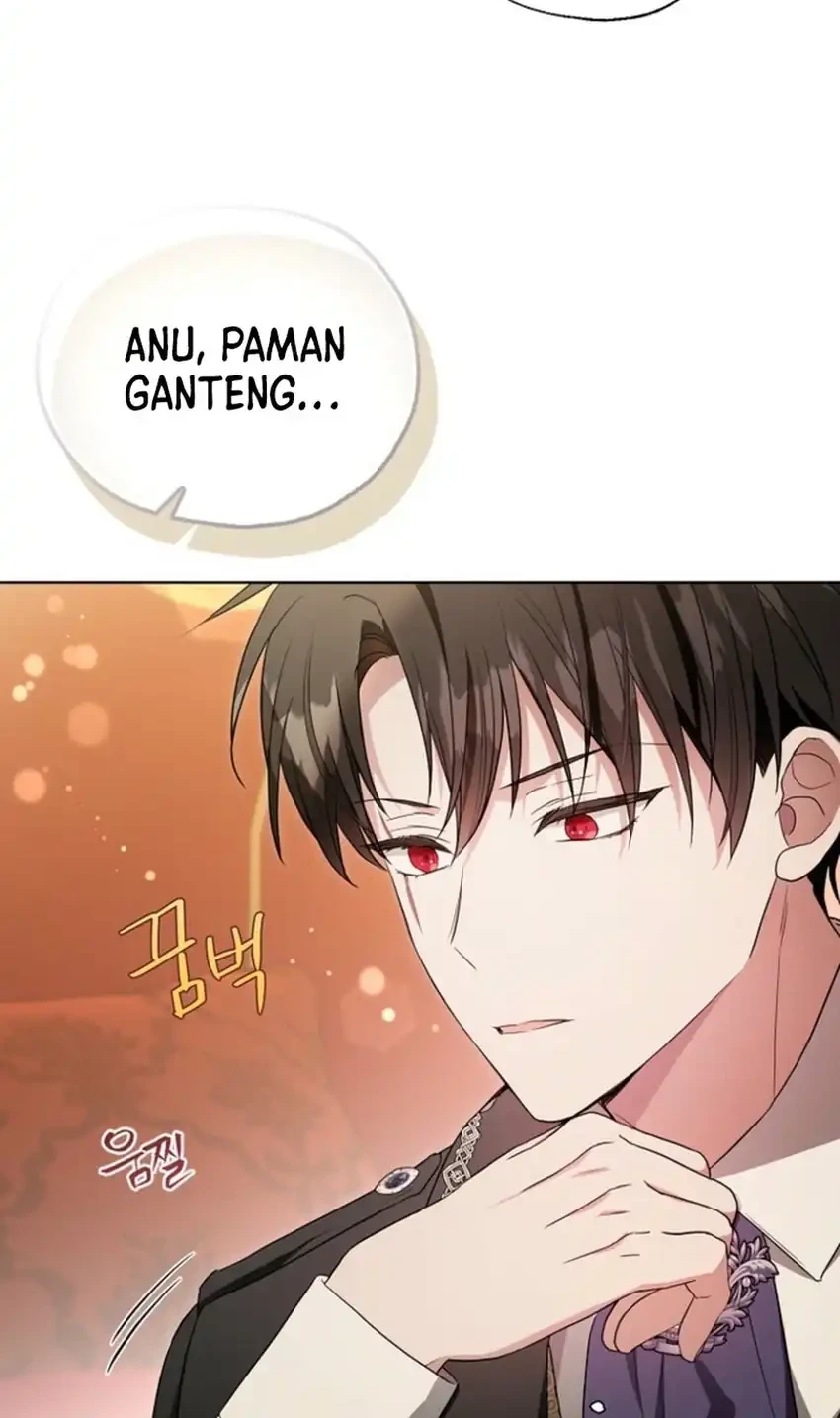 Bocil Villain Si Cenayang Chapter 9 - halaman 16