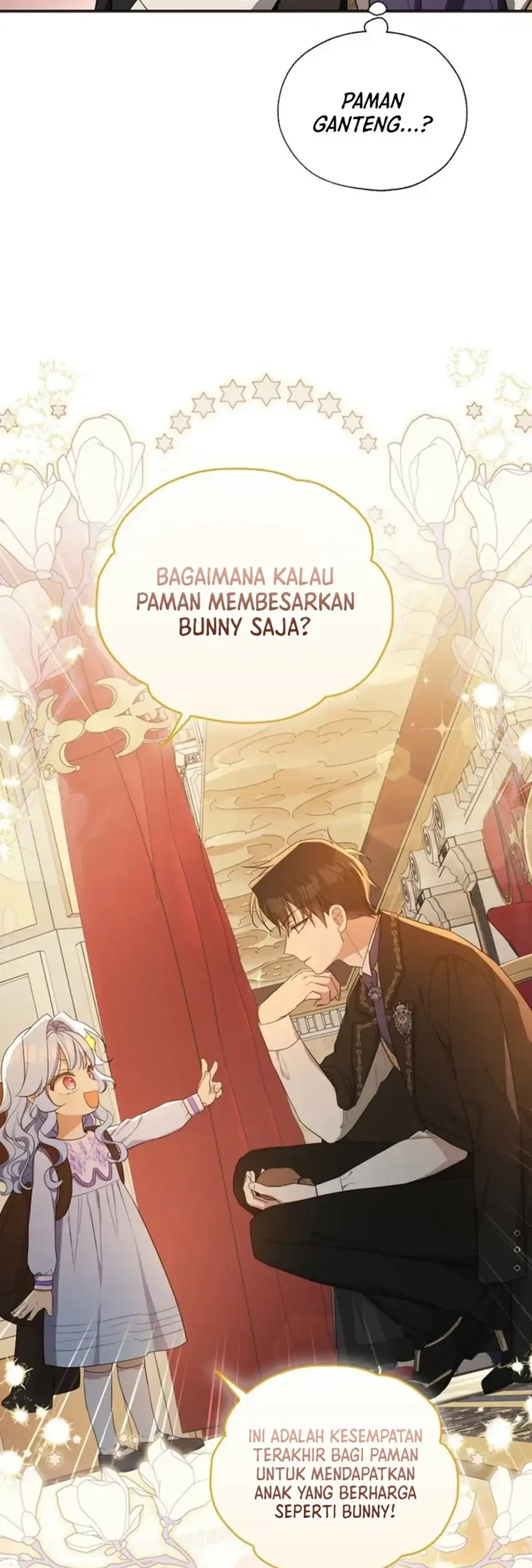 Bocil Villain Si Cenayang Chapter 9 - halaman 17