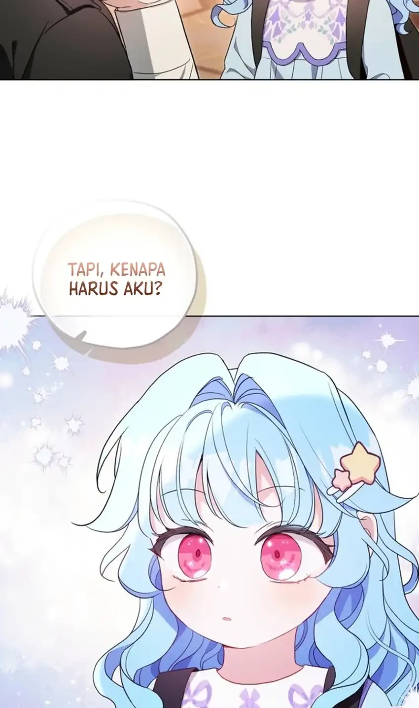 Bocil Villain Si Cenayang Chapter 9 - halaman 22