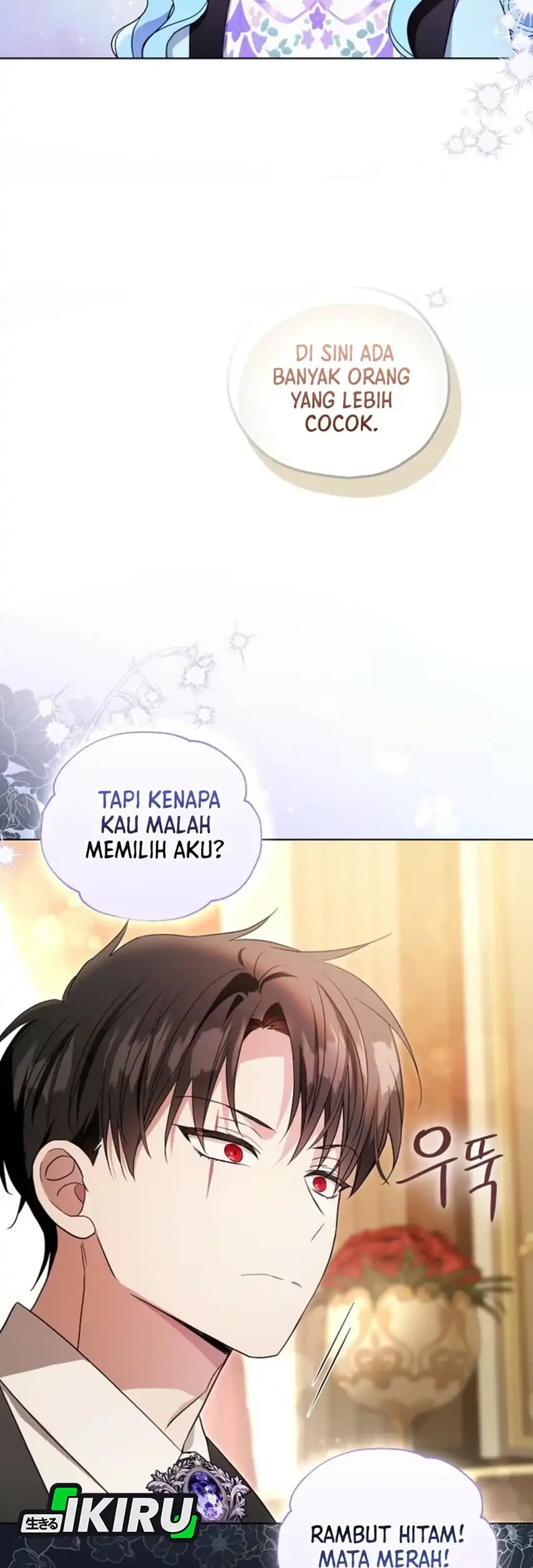 Bocil Villain Si Cenayang Chapter 9 - halaman 23