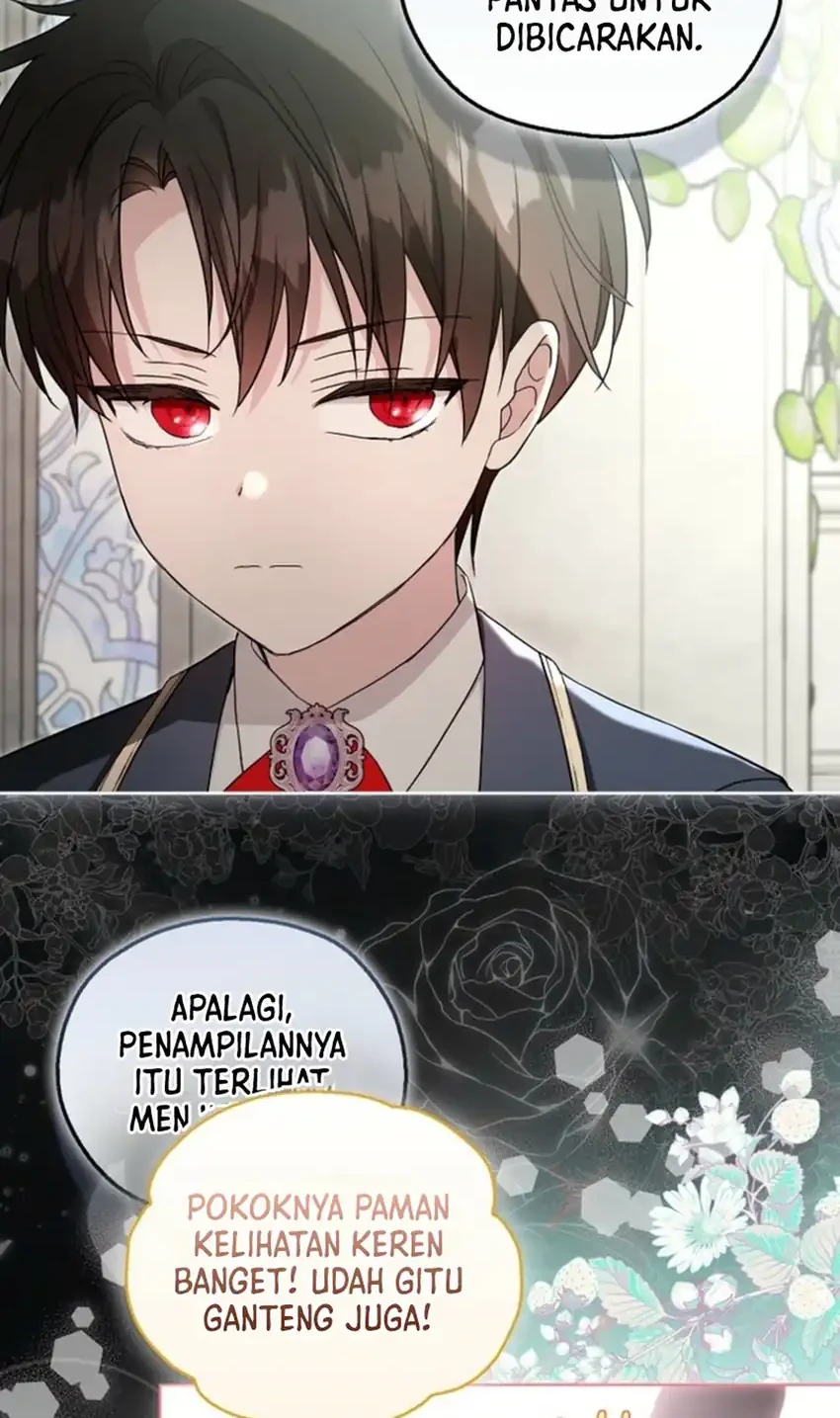 Bocil Villain Si Cenayang Chapter 9 - halaman 26