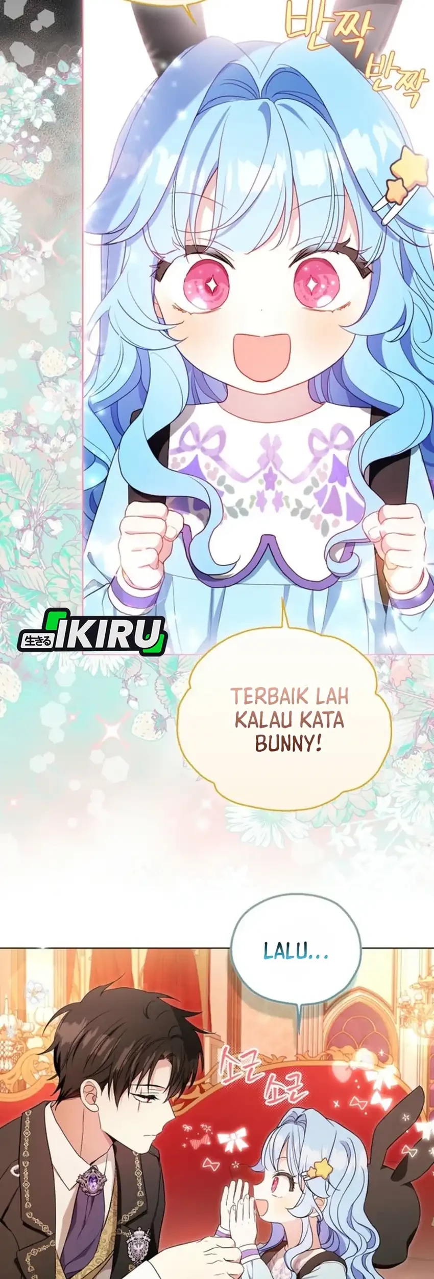 Bocil Villain Si Cenayang Chapter 9 - halaman 27