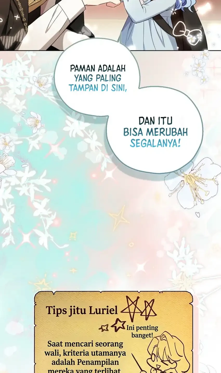 Bocil Villain Si Cenayang Chapter 9 - halaman 28