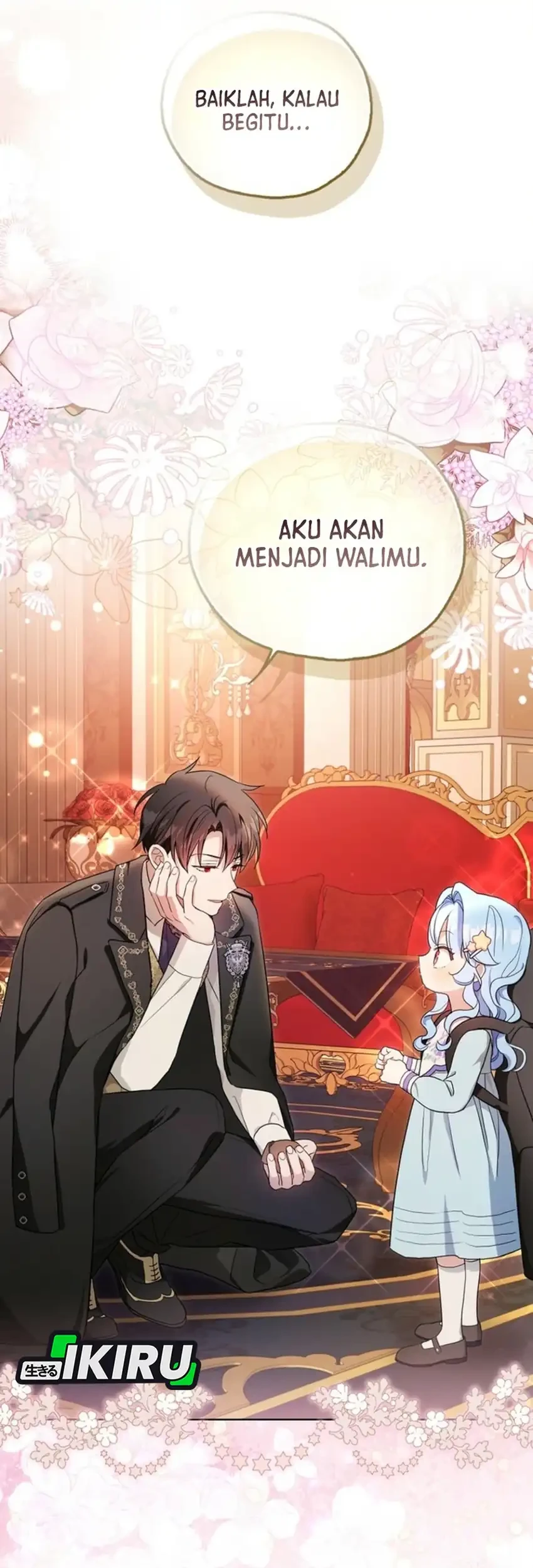 Bocil Villain Si Cenayang Chapter 9 - halaman 35