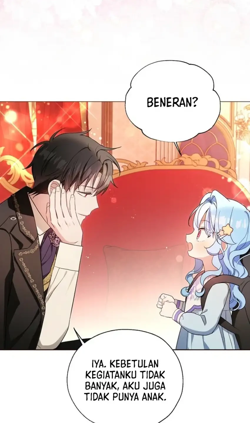 Bocil Villain Si Cenayang Chapter 9 - halaman 36