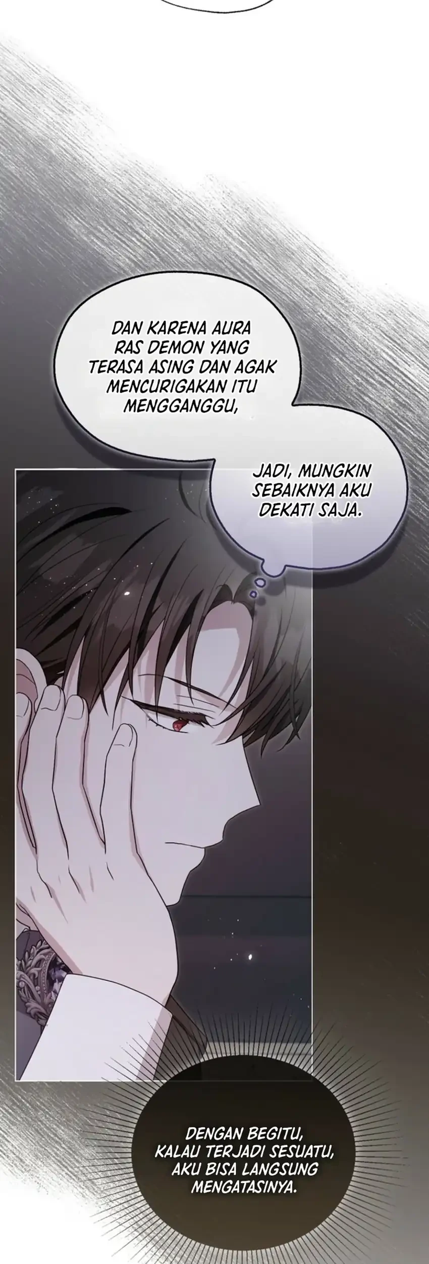 Bocil Villain Si Cenayang Chapter 9 - halaman 37