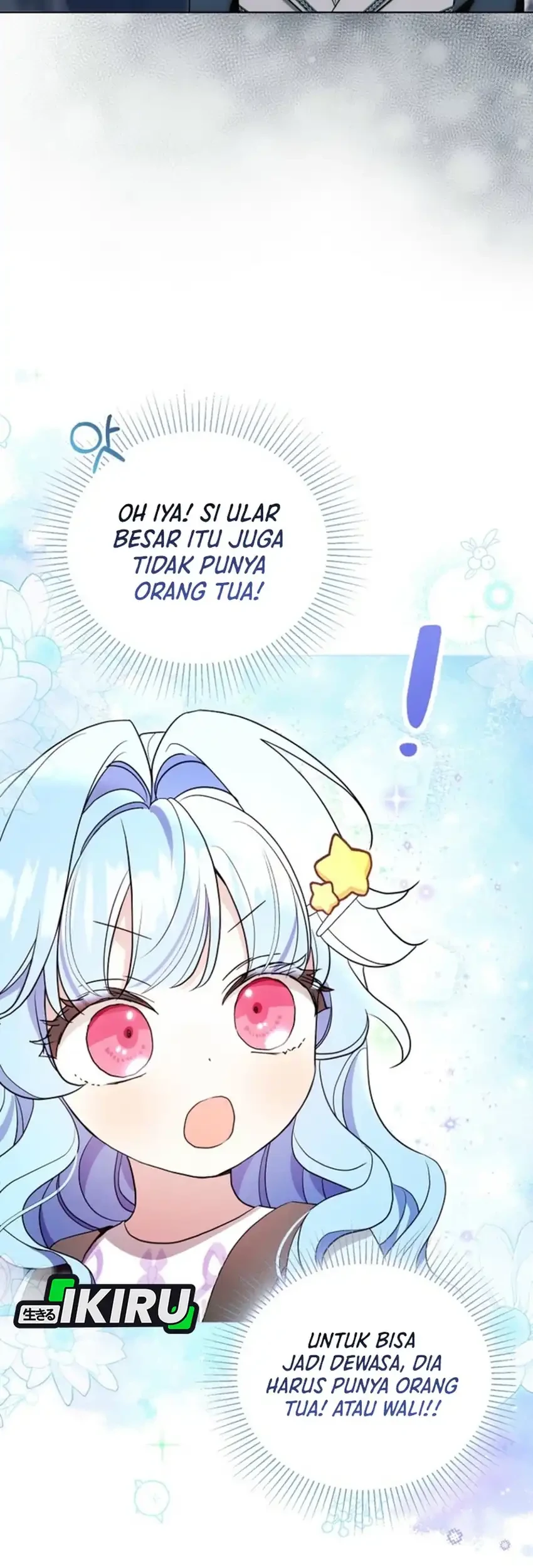 Bocil Villain Si Cenayang Chapter 9 - halaman 47