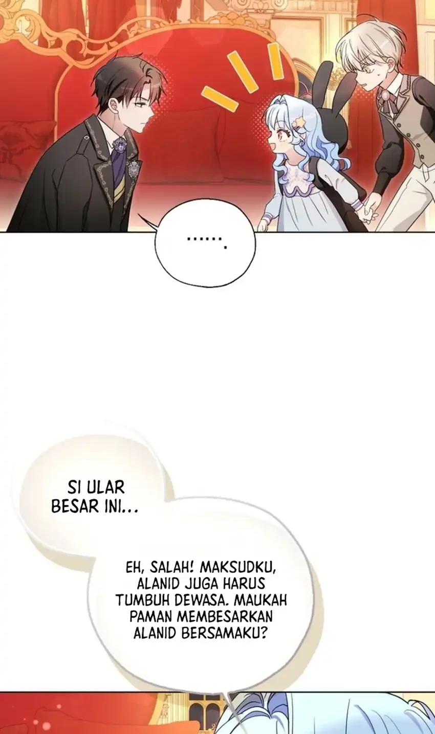 Bocil Villain Si Cenayang Chapter 9 - halaman 56