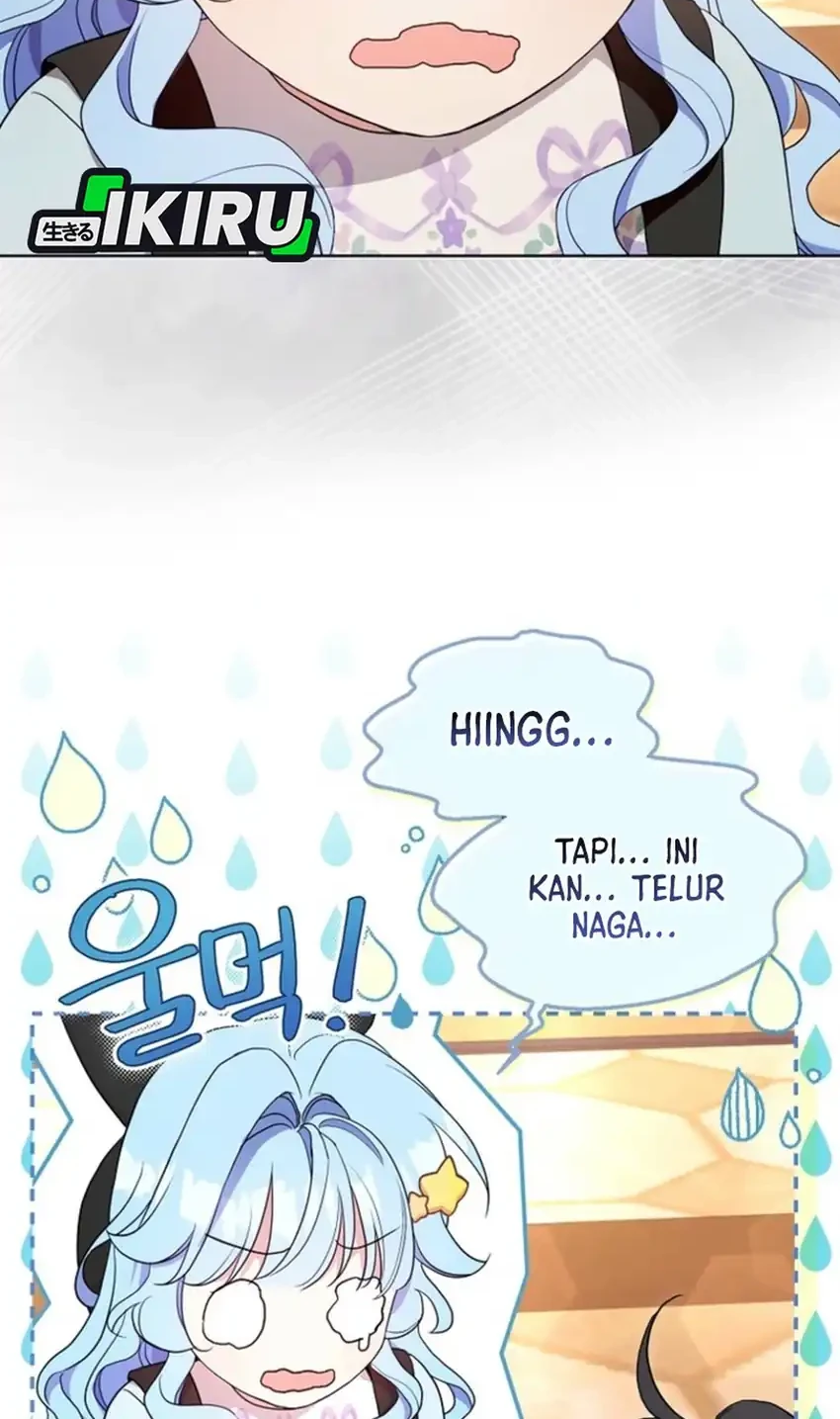 Bocil Villain Si Cenayang Chapter 9 - halaman 6