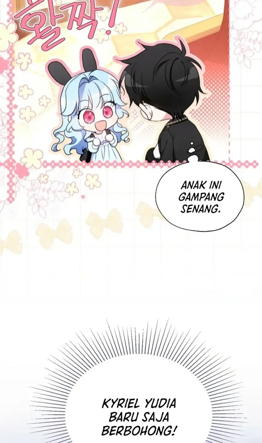 Bocil Villain Si Cenayang Chapter 9 - halaman 8