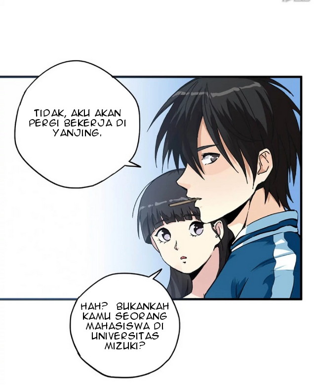 Bodyguard Chapter 1 - halaman 12