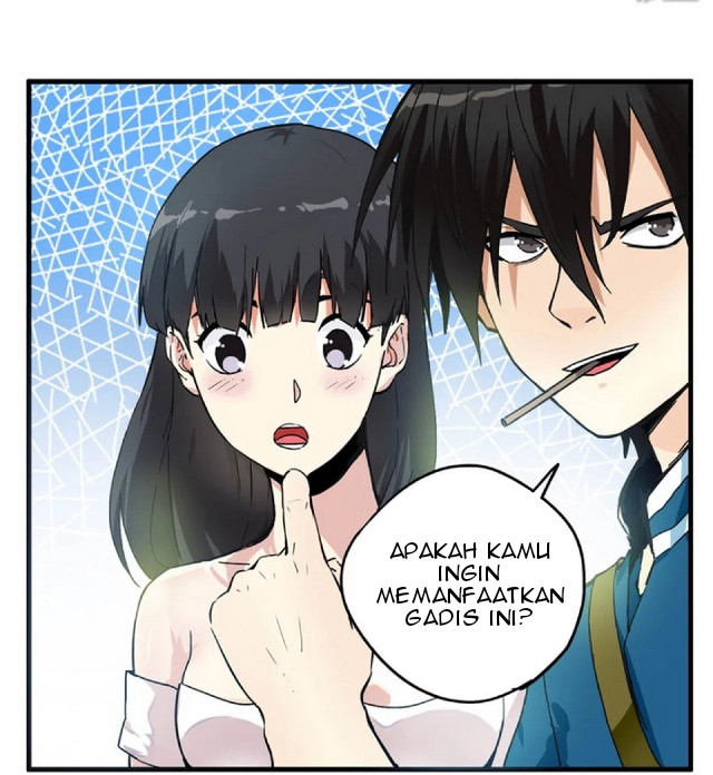 Bodyguard Chapter 1 - halaman 14