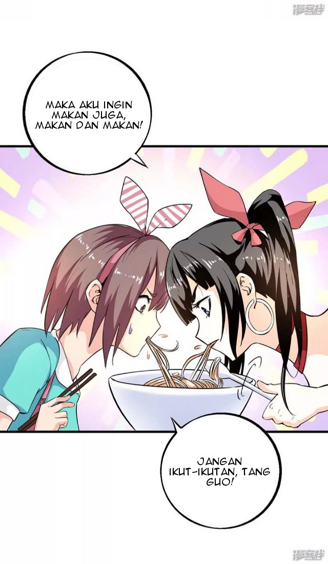 Bodyguard Chapter 10 - halaman 14
