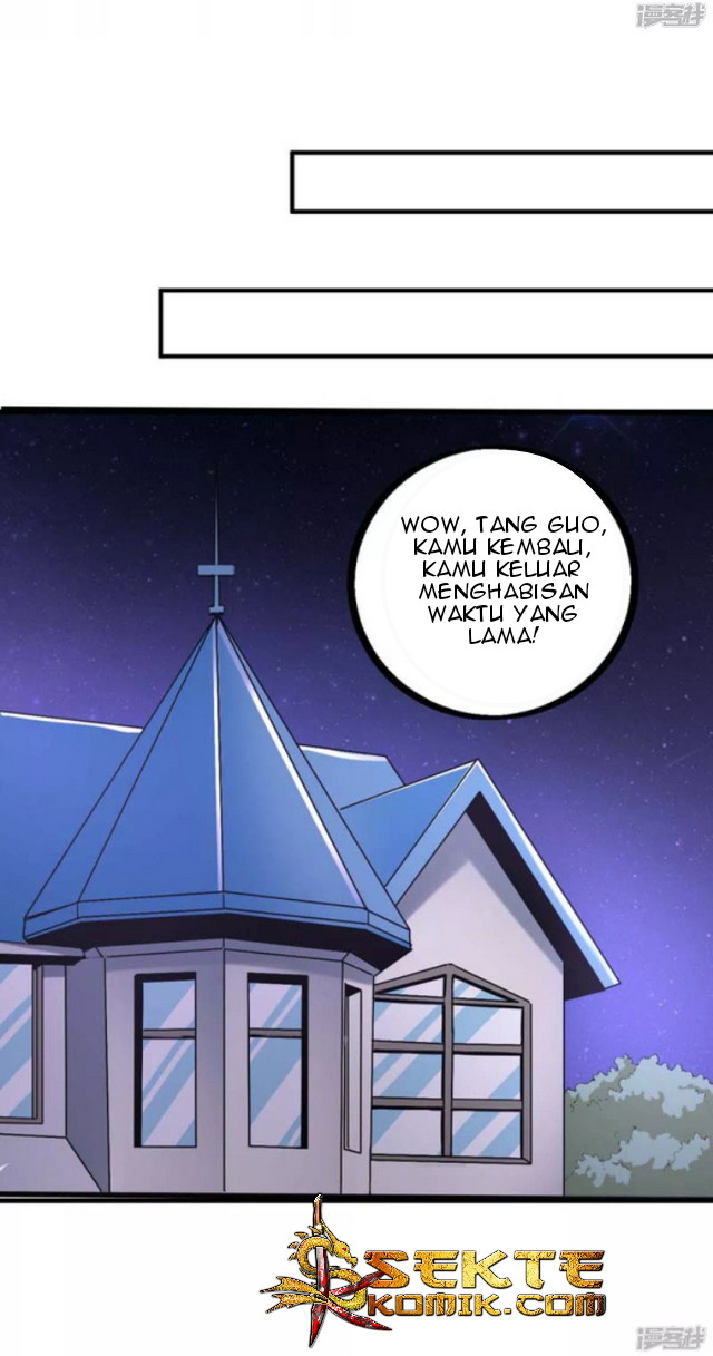 Bodyguard Chapter 10 - halaman 3