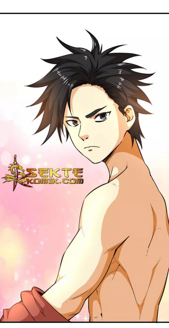Bodyguard Chapter 11 - halaman 21