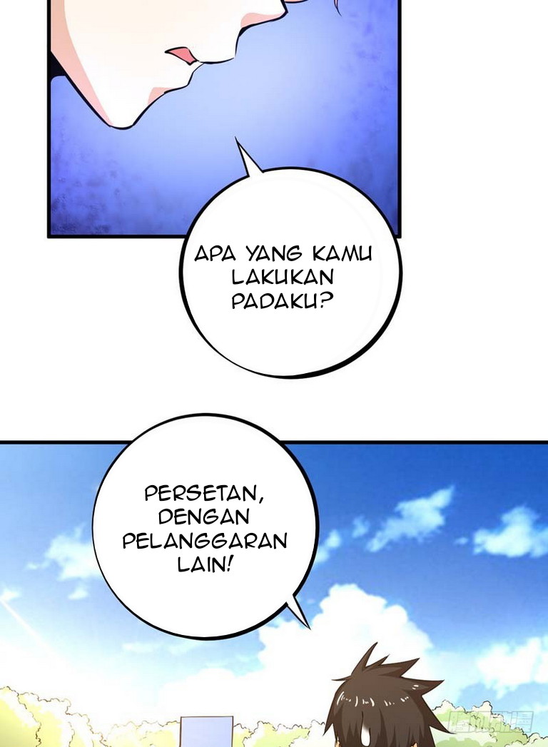 Bodyguard Chapter 13 - halaman 21