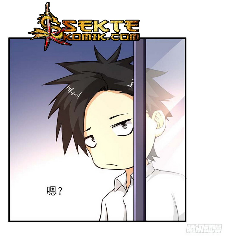 Bodyguard Chapter 13 - halaman 6