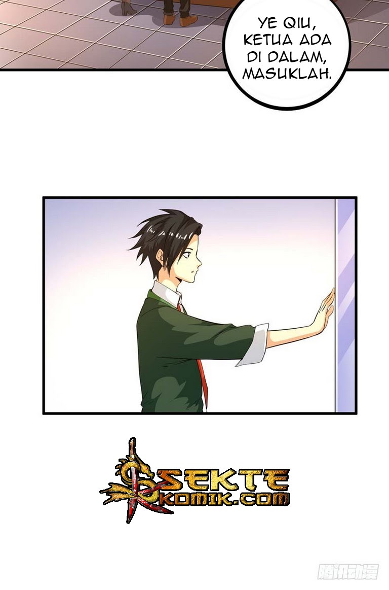 Bodyguard Chapter 14 - halaman 13