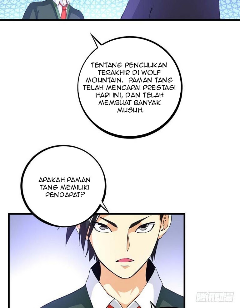 Bodyguard Chapter 14 - halaman 18