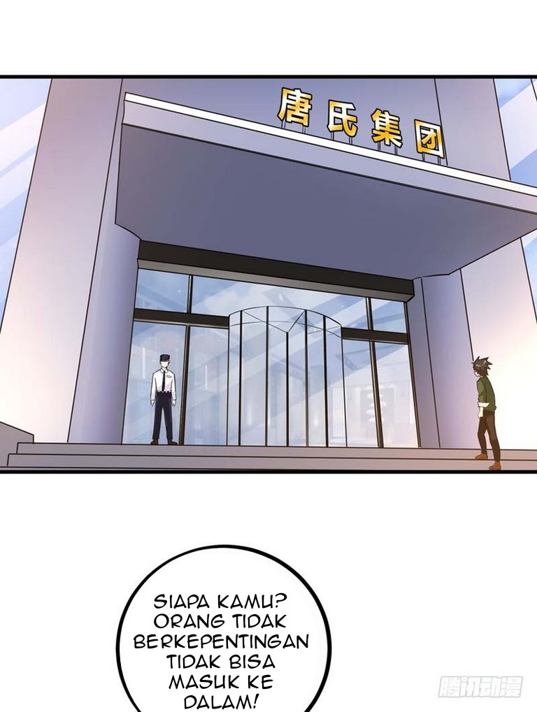 Bodyguard Chapter 14 - halaman 2
