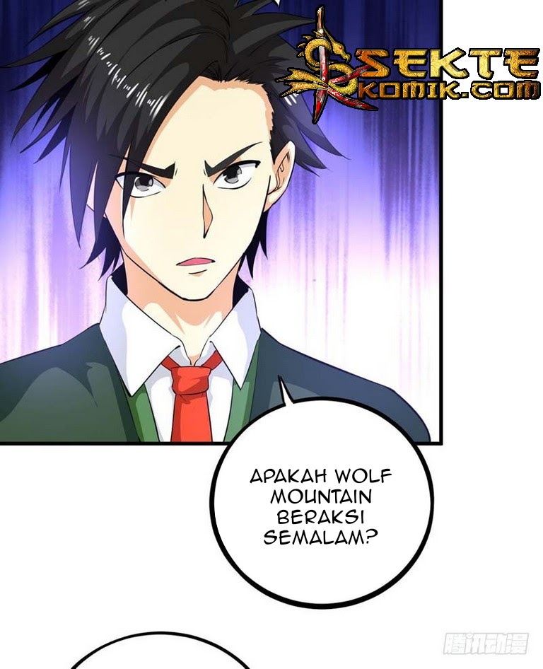 Bodyguard Chapter 14 - halaman 21