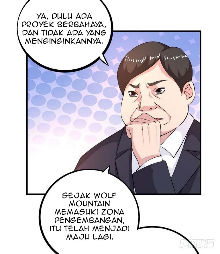 Bodyguard Chapter 14 - halaman 22