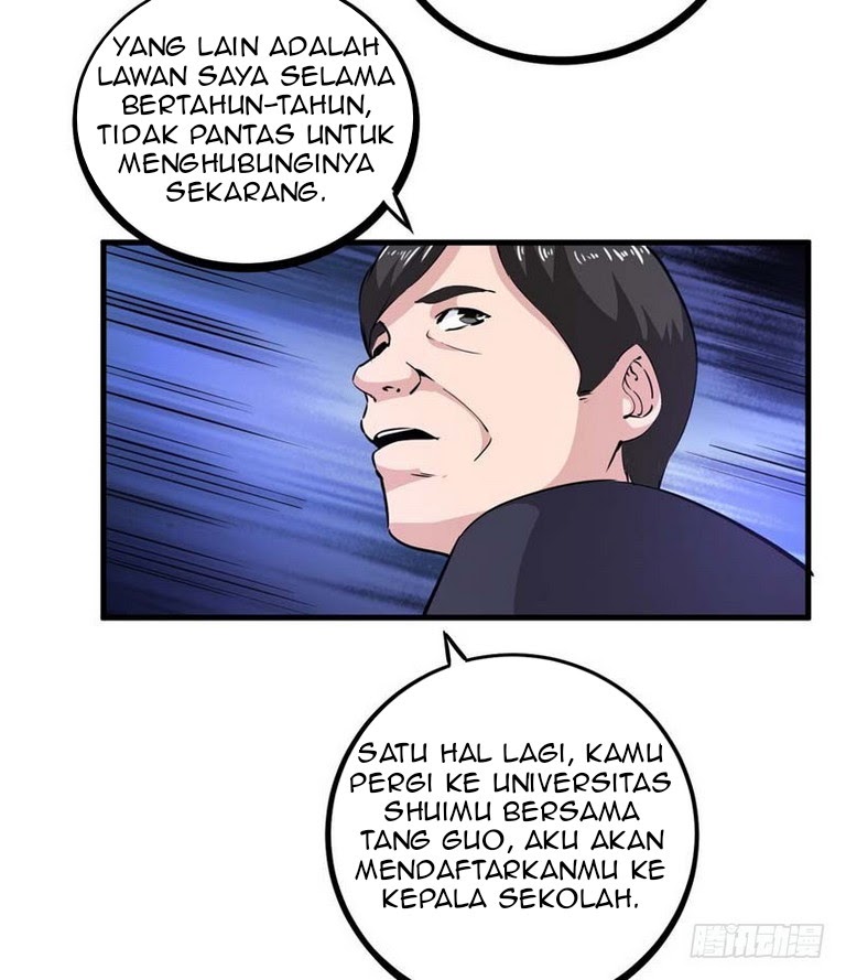 Bodyguard Chapter 14 - halaman 24