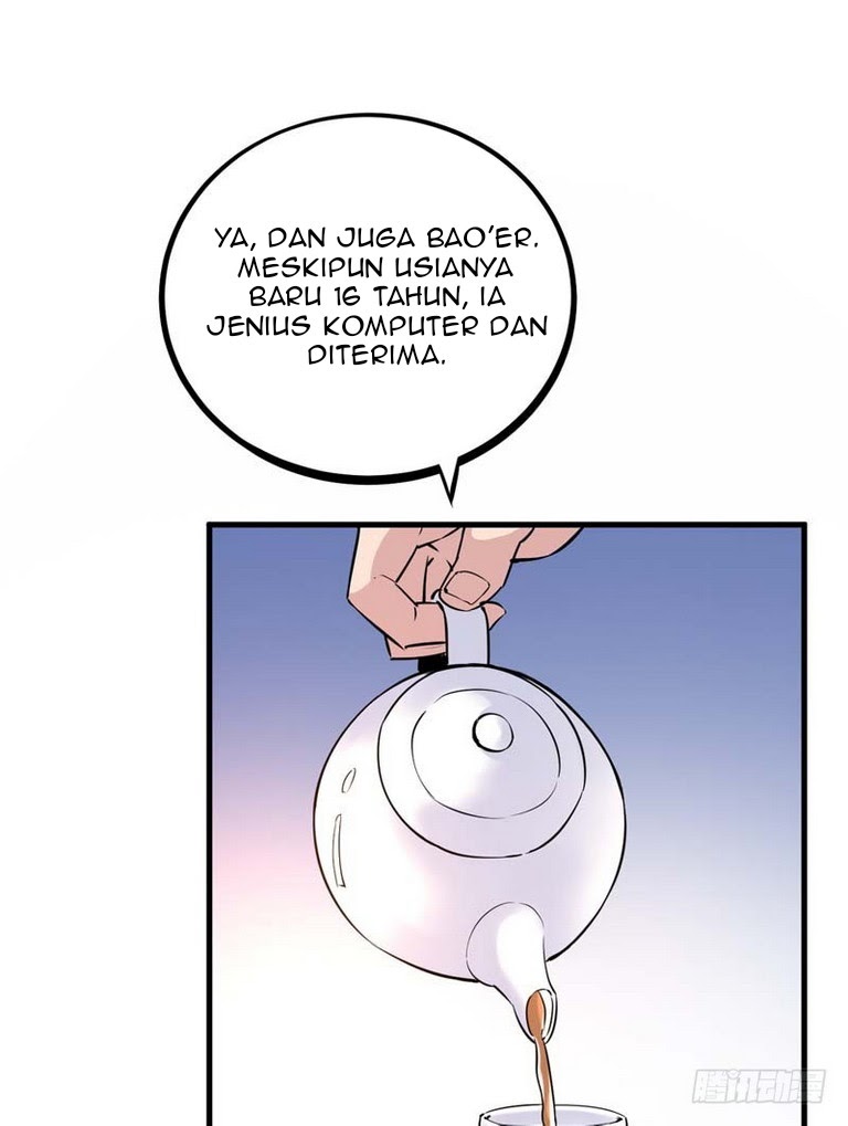 Bodyguard Chapter 14 - halaman 26