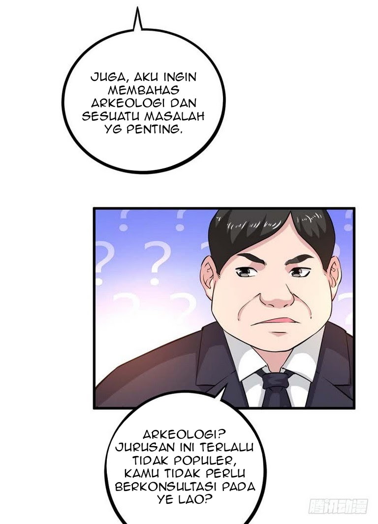 Bodyguard Chapter 14 - halaman 32